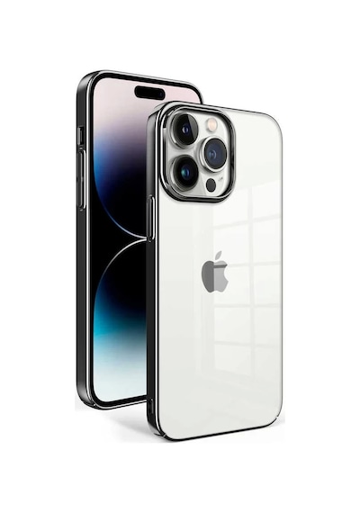 Apple Uyumlu iPhone 14 Pro Kılıf Sun Kapak