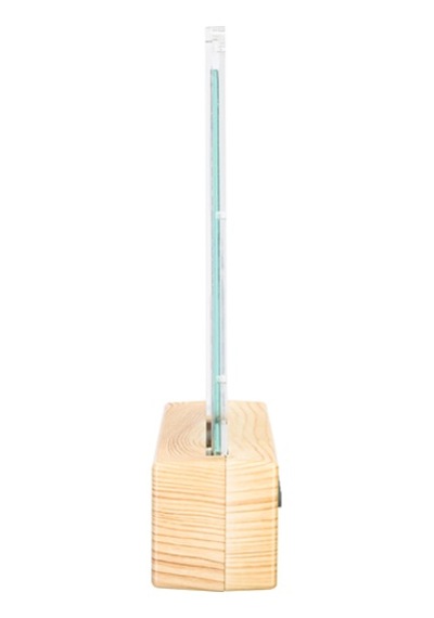 Levenhuk Wezzer BASE L60 Termo Higrometre