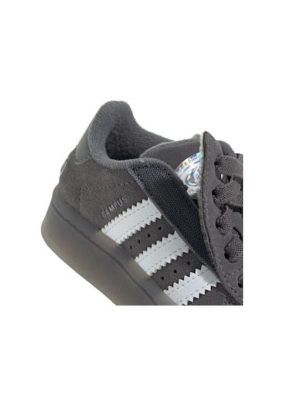 Js1284-b Adidas Campus 00s Led Lıghts Cf El I Bebek Spor Ayakkabı Siyah Js1284-b Siyah