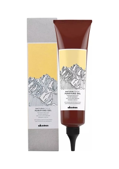 Purifying Kepeğe Karşı Bakım Jeli 150 Ml