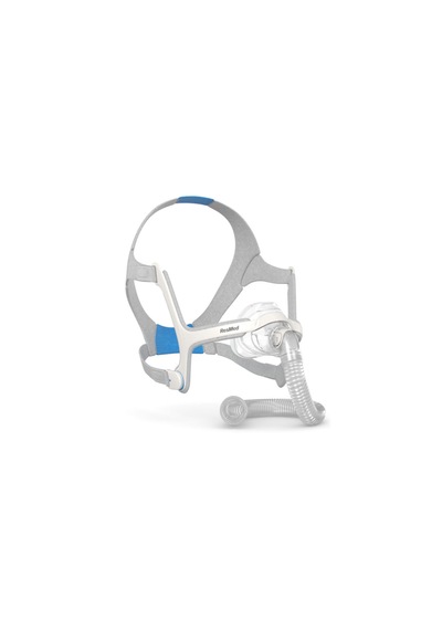 Resmed Aırsense S11 Autoset+ Nemlendirici+n20 Maske İle