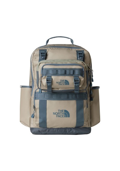 The North Face Base Camp Daypack Unisex Çanta Nf0a8bk4l451 Gri