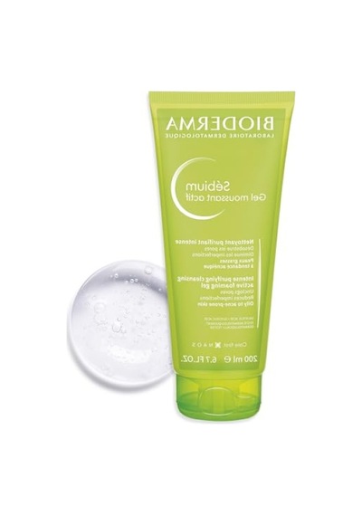 200 Ml Sivilce Karşıtı Temizleme Jeli