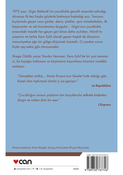 Kara  Eylül