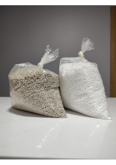 Dap(1 KG) Ve Üre (1 KG)