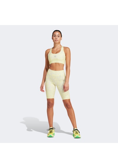 Adidas X By Stella Mccartney Asmc Tpr Pi Kadın Sarı Bra