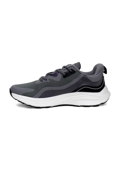 M.P MP 242-1897mı Erkek Sports Casual Ayakkabı Füme-füme 40 Füme