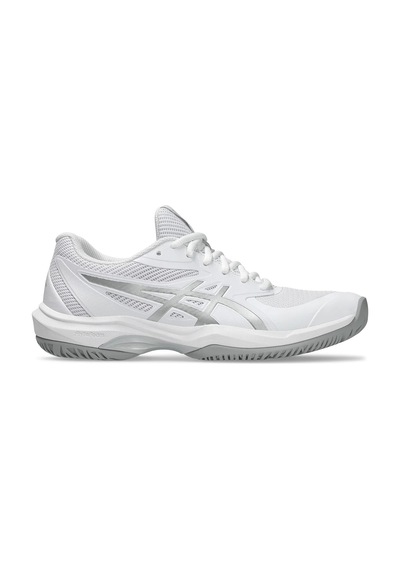 Asics Game Ff Kadın Tenis Ayakkabısı 1042a281-101 Gri