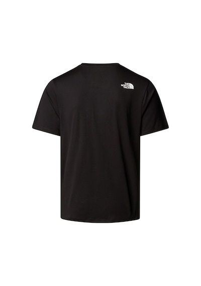 The North Face Erkek 24/7 Tişört Reg Nf0a894bjk31 Siyah