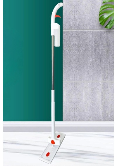Biishe Spreyli Ve Sıkmalı Mop 2in1 Temizlik Seti