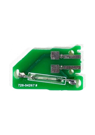 Arçelik Beko Altus Uyumlu Bulaşık Makinası Su Sayaç Kartı - 479600189