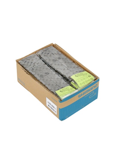 Shimano 10 Vites Uyumlu Zincir Cn-hg54 116 Bakla Kutusuz Diğer