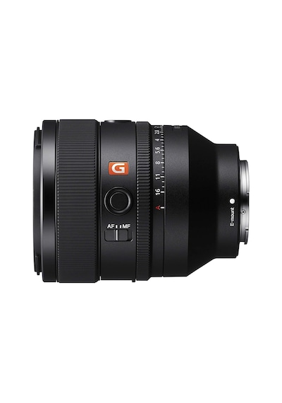 Sony SEL50F12GM FE 50 MM F/1.2 GM Lens (Sony Eurasia Garantili)