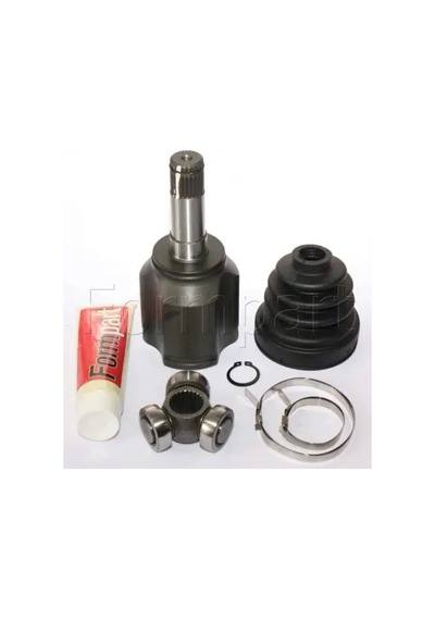 Aks Kafası - Fiat Doblo, Tipo, Egea - Formpart-14398010s 46620361