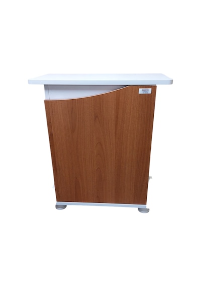 Kanki Pet 60 Cm Kpflexn6040vc Akvaryum Sehpası 60x40x69 Cm