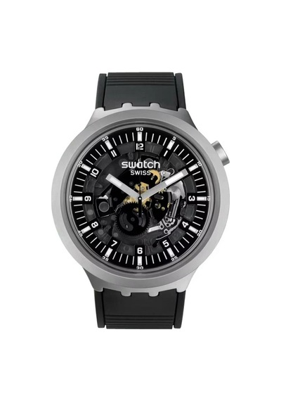 Swatch Sb07s105 Unisex Kol Saati