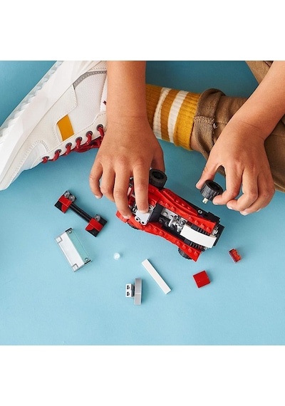 LEGO® Creator 31100 3’Ü 1 Arada Spor Araba 134 Parça