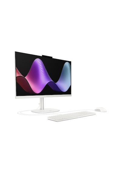 HP OmniStudio 24-CV0006NT D62L3EA Amd R5 220 16 GB 512 GB SSD 23.8" Free Dos AIO Masaüstü Bilgisayar