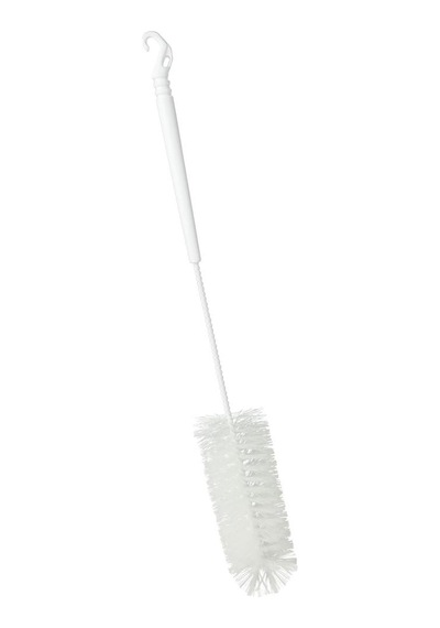 297600 - Şişe Temizleme Fırçası, 42 Cm, 1 Adet
