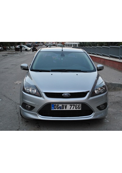 Ford Focus 2.5 Ön Tampon Eki - Otaksan Tuning N11.22301