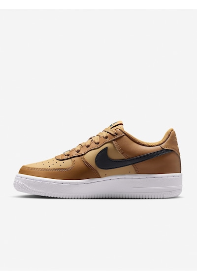Nike Nıke Aır Force 1 Kadın Ayakkabı Ct3839-700 Kahverengi