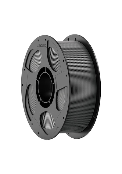 Anycubic High Speed Pla Filament Dokulu Gri 1.75mm 1 KG