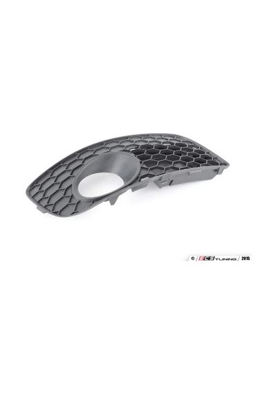 Volkswagen Golf 5 2004-2008 Gtı Ön Sis Lamba Kapağı Delikli Sol Oem No: 1k0854662f9b9