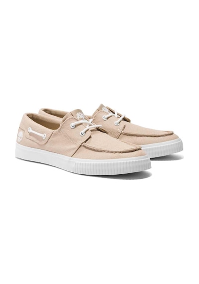 Timberland Mylo Bay Low Lace Up Sneaker Erkek Ayakkabı Tb0a67nher11 Bej