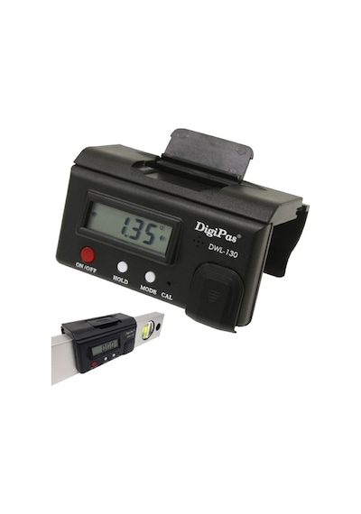 Digi-pass Dwl-130 Eğim ve Açı Öçlme Modülü