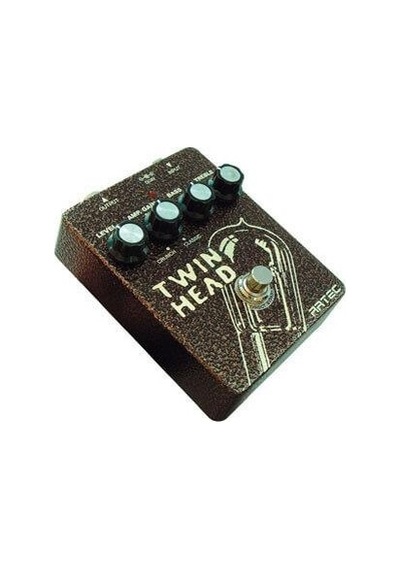 Artec Twin Head Simulatör