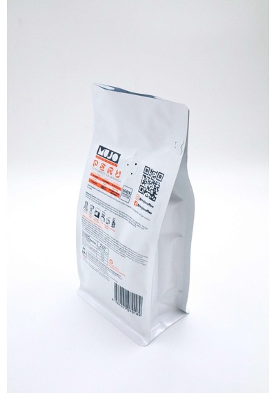 Peru Ecoforest Cajamarca Çekirdek Kahve-500gr-çekirdek Kahve Çekirdek Kahve