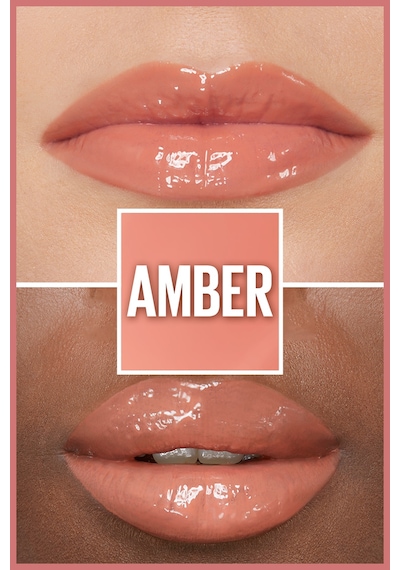Maybelline New York Lifter Gloss Nemlendirici Dudak Parlatıcısı 007 Amber