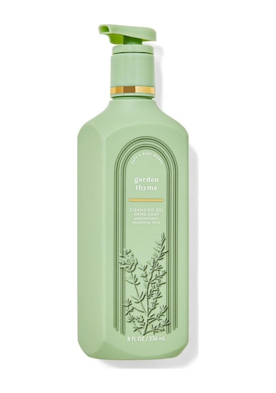 Bath & Body Works Garden Thyme Sıvı Sabun 236ml