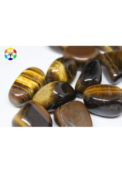 Kaplan Gözü Taşı Küçük Boy (15-19Gram)
