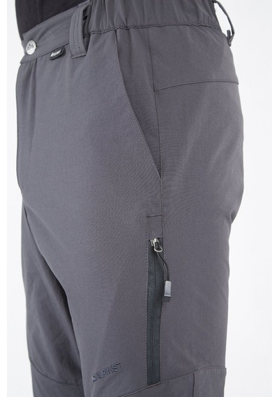 Alpinist Mountain Class Erkek Outdoor Pantolon Antrasit (535151195)