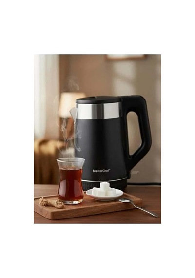 Altabi Master Chef Çelik Su Isıtıcı Kettle