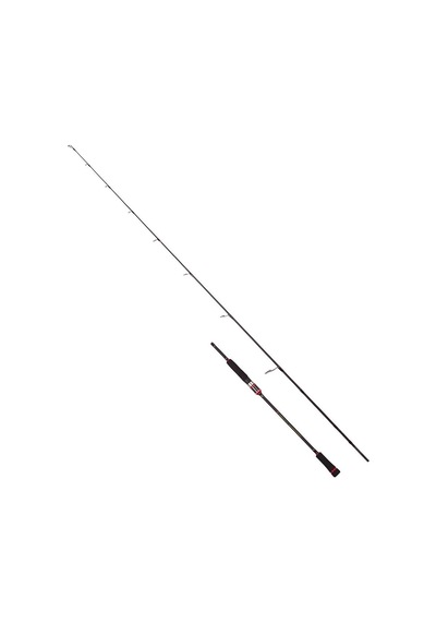 Albastar Monster Slayer 195 Cm 120g Aksiyonlu Jig Olta Kamışı