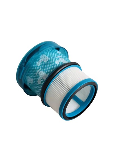 Dyson V16 Piston Animal Submarine Uyumlu Hepa Filtre Yıkanabilir Süpürge Filtresi