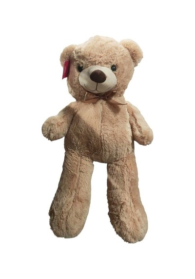 Peluş Kahverengi Ayı 75 Cm