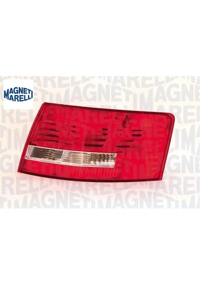 Stop Arka A6 Iıı 4f2 Sag Magnetı Marellı 715001007004