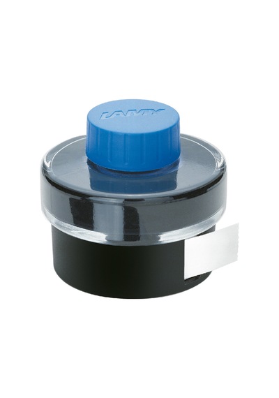 Dolma Kalem Mürekkebi Lamy Mavi 50Ml. T52
