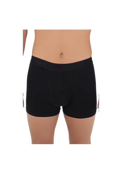 Cnt Erkek Likralı Boxer Özel Kutusunda Premium Boxer Karışık Karışık
