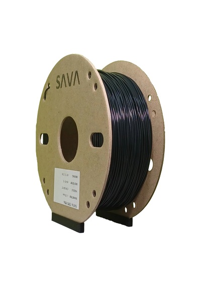Sava Tpu Flex Antrasit Esnek Filament