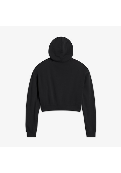 Converse Classic Kadın Siyah Hoodie