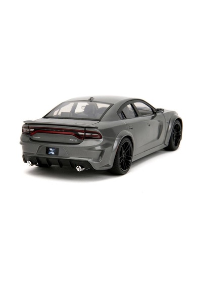 Hızlı & Öfkeli 2021 Dodge Charger Model Aracı