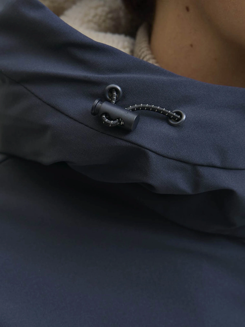Jack & Jones Jprblualves Lacivert Erkek Mont 12280512 Lacivert