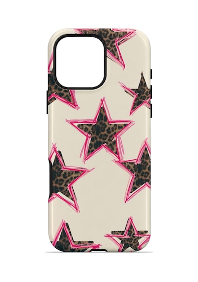 Velvoria Valestra Pembe Leopar Yıldız Apple Apple iPhone Uyumlu 16 Pro Max Magsafe Koruma Kılıfı Valestra Magline - Pembe Leopar Yıldız Velvoria Valestra Pembe Leopar Yıldız Apple Apple iPhone Uyumlu 16 Pro Max Magsafe Koruma Kılıfı Valestra Magline - Pembe Leopar Yıldız