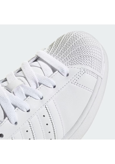 Adidas Superstar Iı Kadın Günlük Spor Ayakkabı C-adıjh7006b10a00 Beyaz