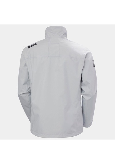 Helly Hansen Erkek Crew Mont 2.0 Hha.34445 Hha.853 Gri Yeşil