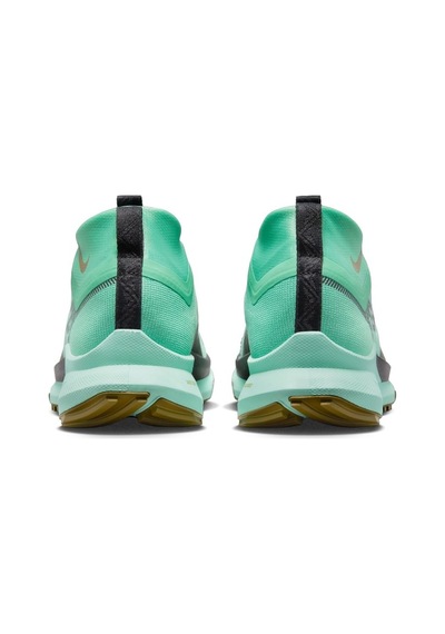 Nike Nıke React Pegasus Traıl 4 Gtx Erkek Ayakkabı Dj7926-301 Yeşil